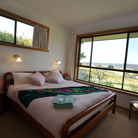 Plovers Ridge Country Retreat Villa Lilydale Buitenkant foto